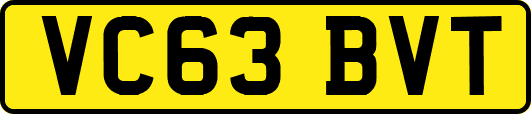 VC63BVT