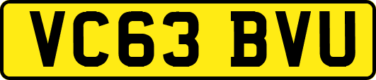VC63BVU
