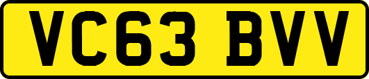VC63BVV
