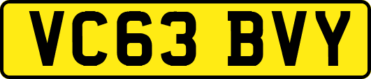 VC63BVY