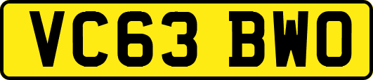 VC63BWO