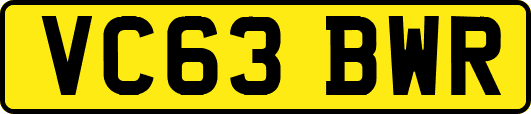 VC63BWR