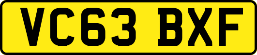 VC63BXF