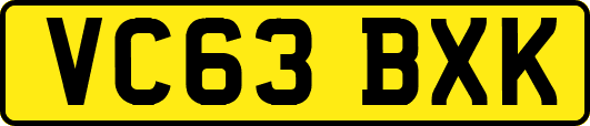 VC63BXK