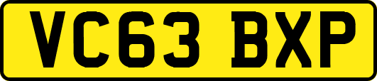VC63BXP