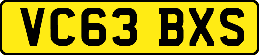 VC63BXS