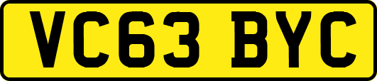 VC63BYC