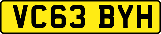 VC63BYH