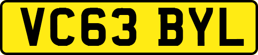 VC63BYL