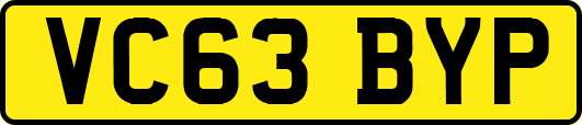 VC63BYP