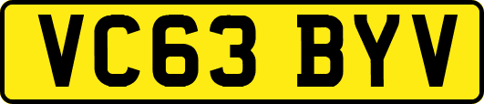VC63BYV