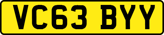 VC63BYY