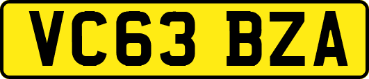 VC63BZA