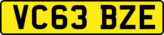 VC63BZE