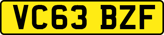 VC63BZF