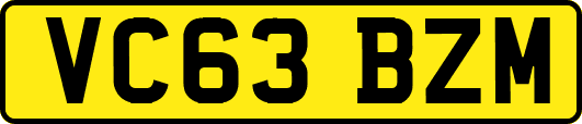 VC63BZM