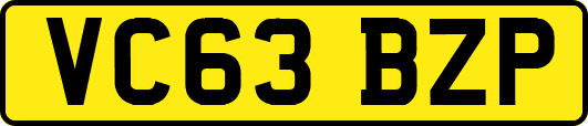 VC63BZP