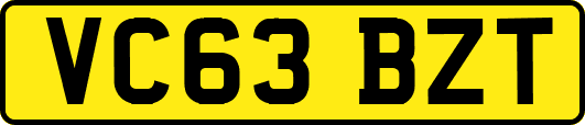 VC63BZT