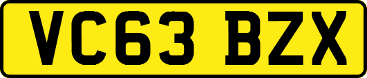 VC63BZX