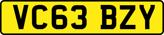 VC63BZY