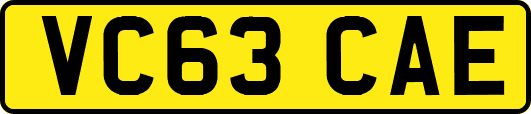 VC63CAE
