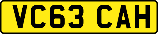 VC63CAH