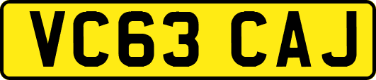 VC63CAJ