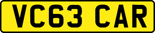 VC63CAR