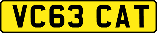 VC63CAT