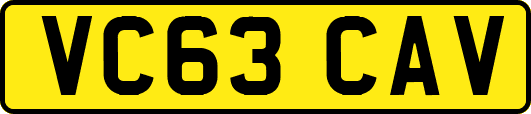 VC63CAV