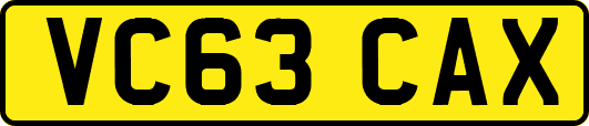 VC63CAX