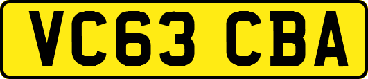 VC63CBA