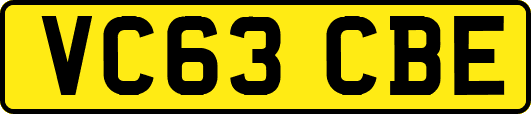 VC63CBE
