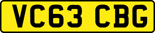VC63CBG