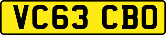 VC63CBO