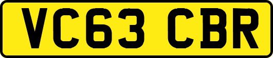 VC63CBR