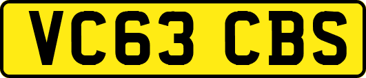 VC63CBS
