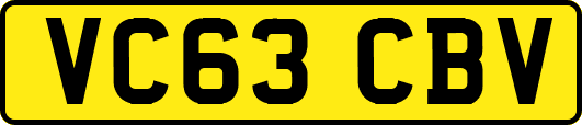 VC63CBV