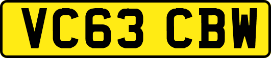 VC63CBW
