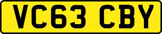 VC63CBY