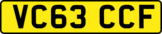 VC63CCF