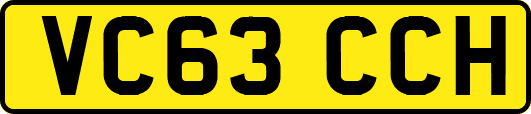 VC63CCH