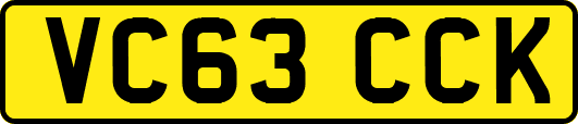 VC63CCK