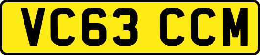 VC63CCM