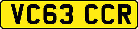 VC63CCR