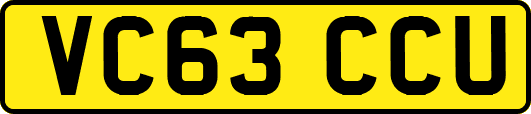 VC63CCU