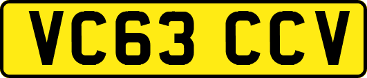 VC63CCV