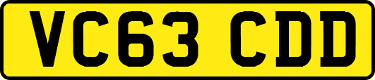 VC63CDD