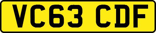 VC63CDF