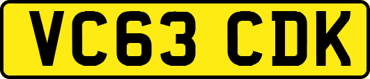 VC63CDK